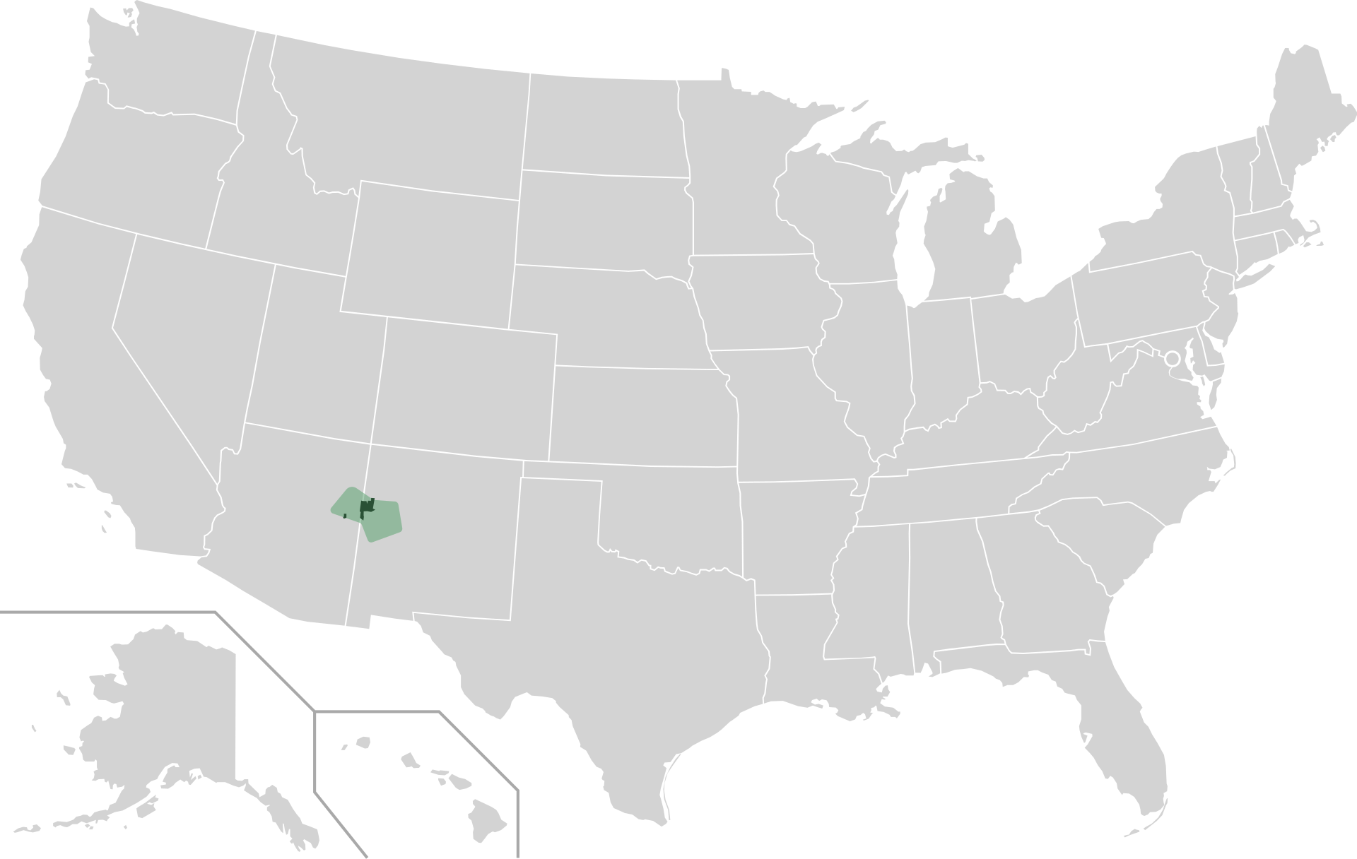 Zuni people