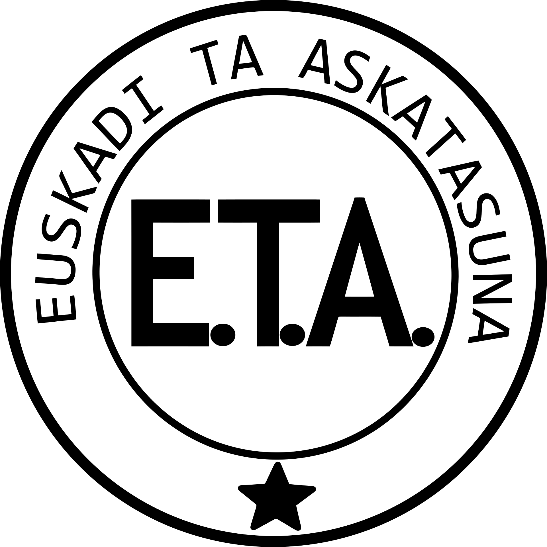 ETA (separatist group)