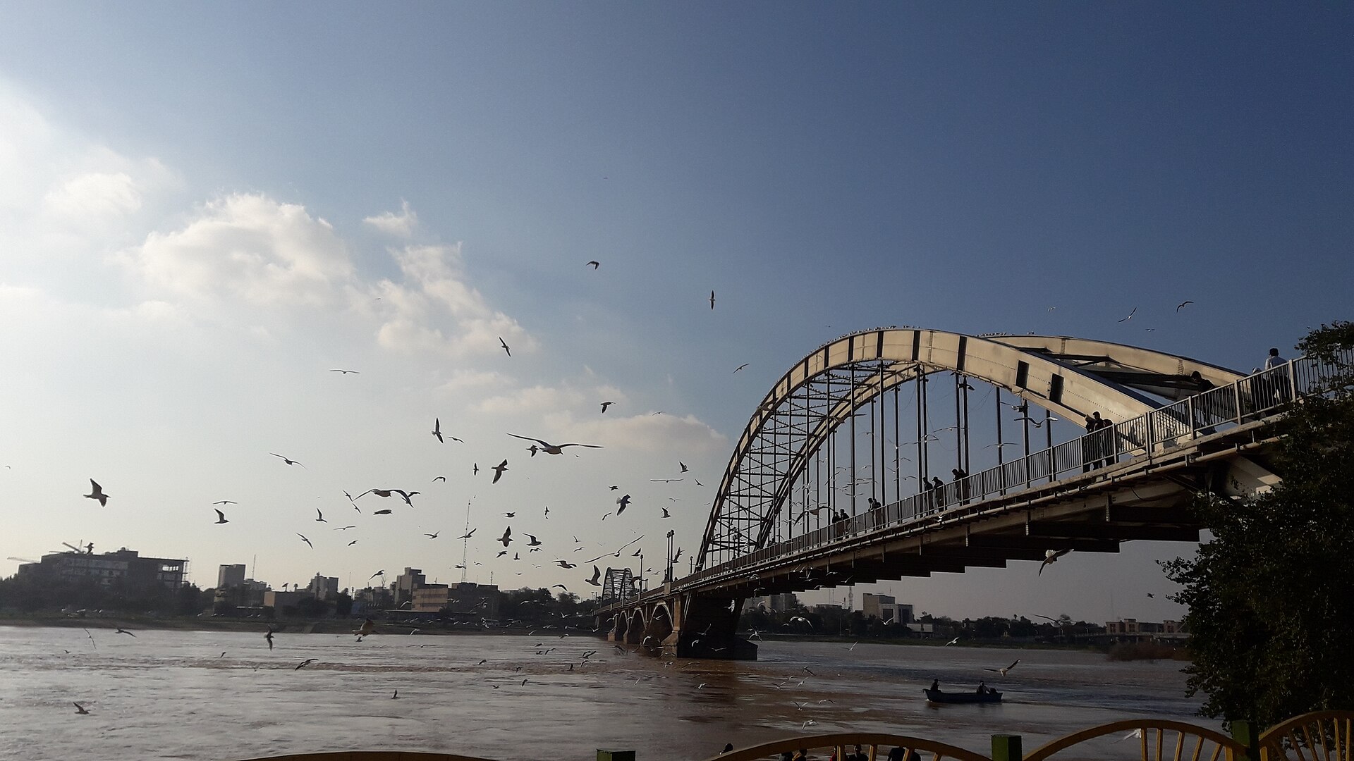 Ahvaz