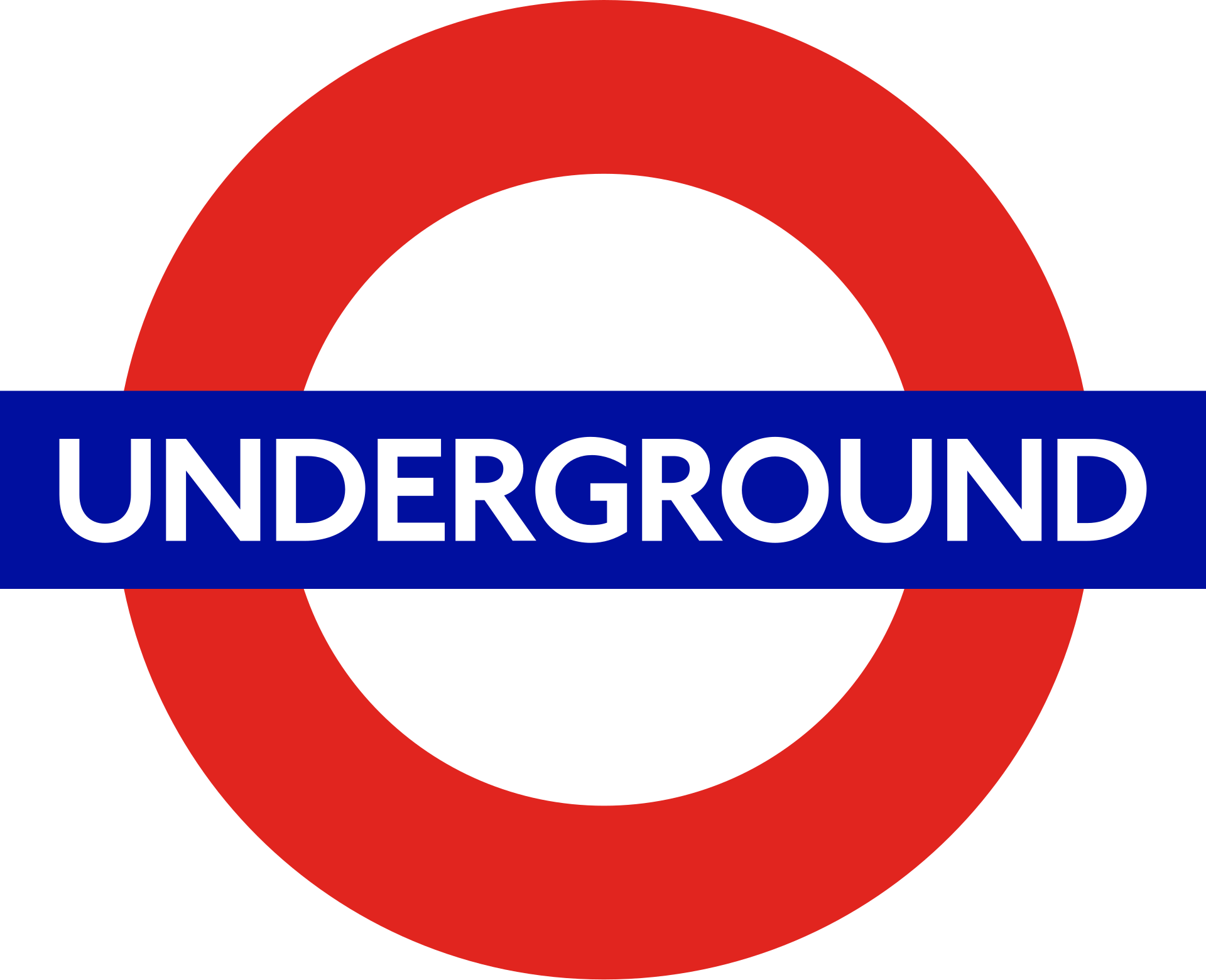 London Underground