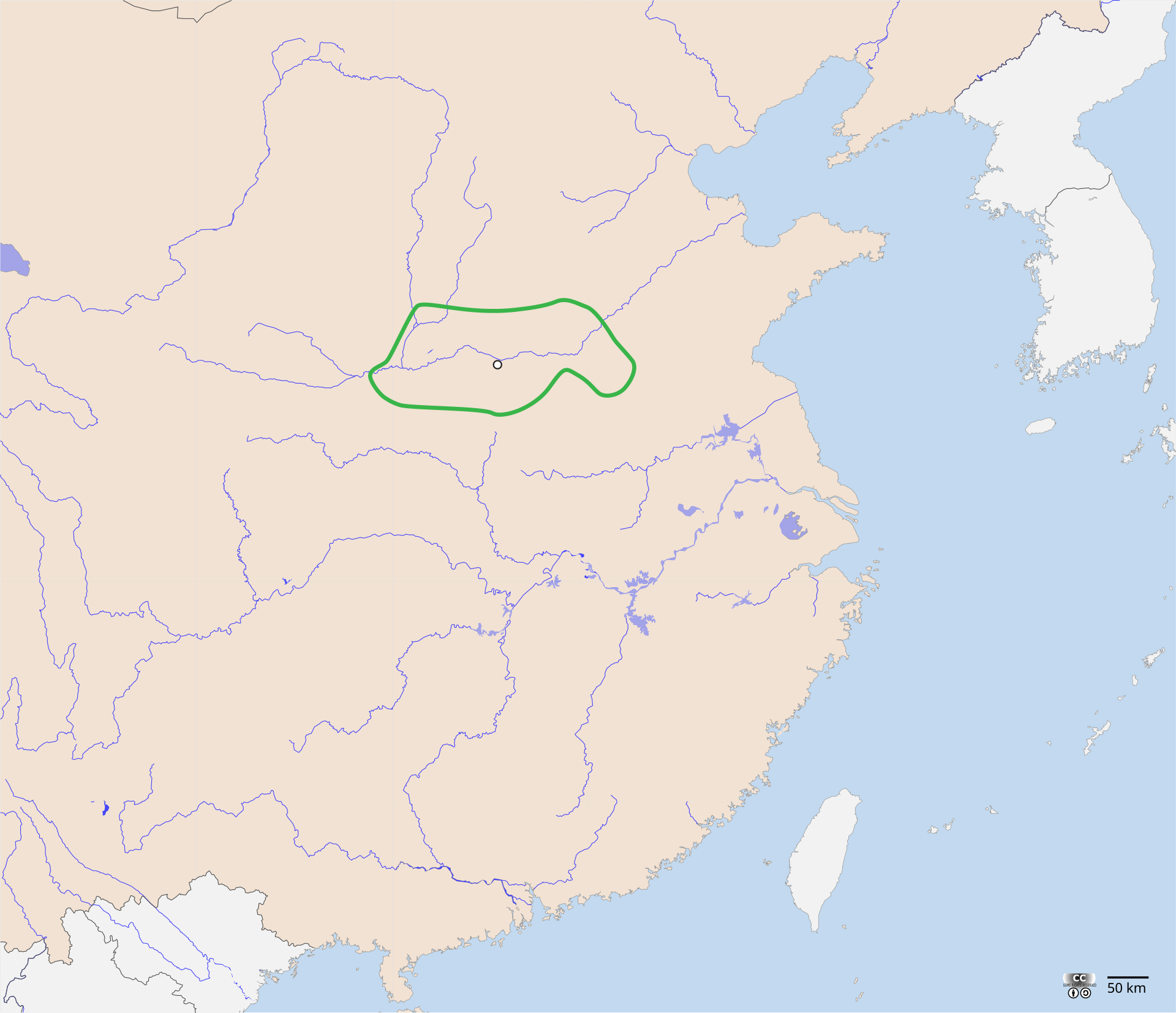 Xia dynasty
