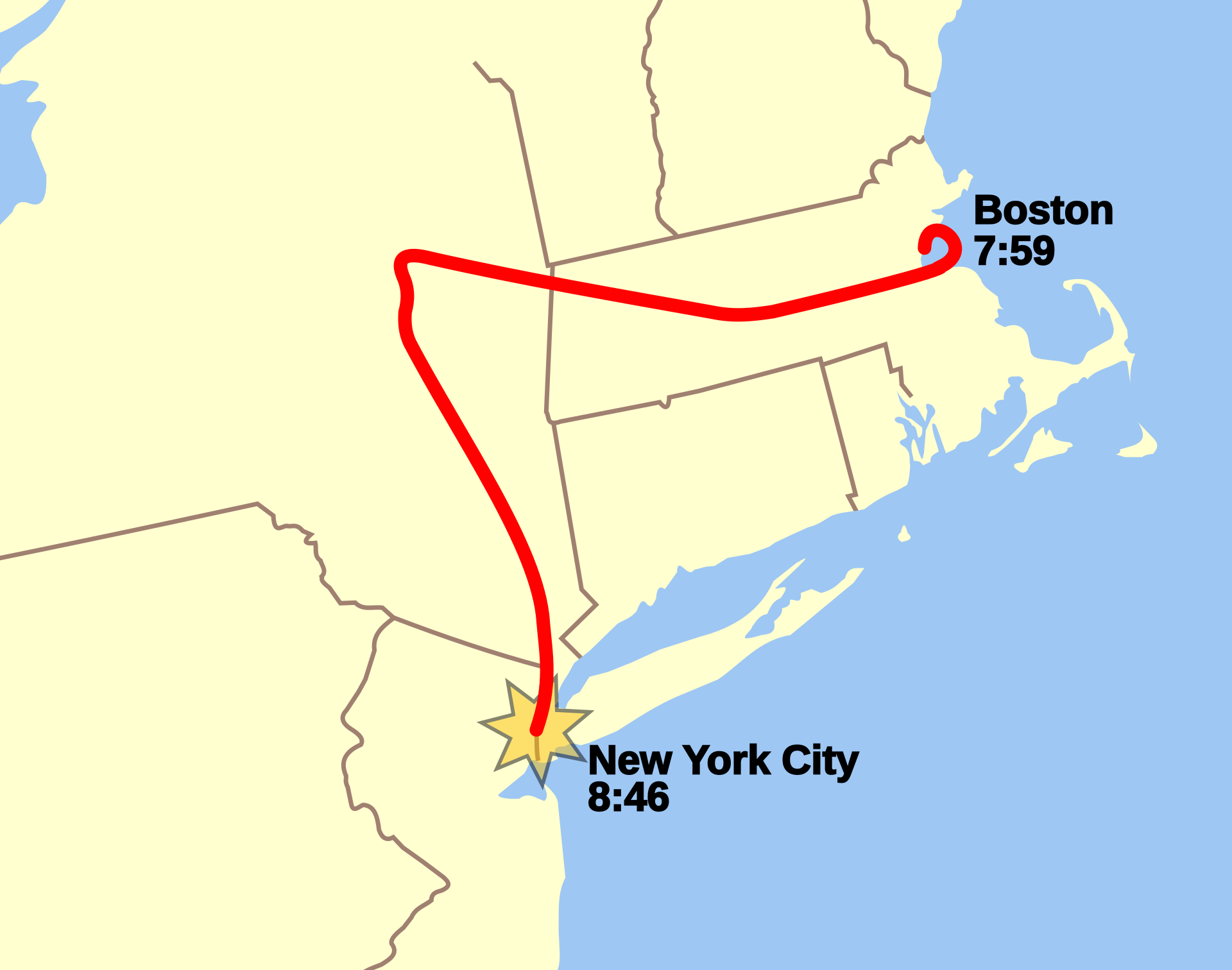 American Airlines Flight 11
