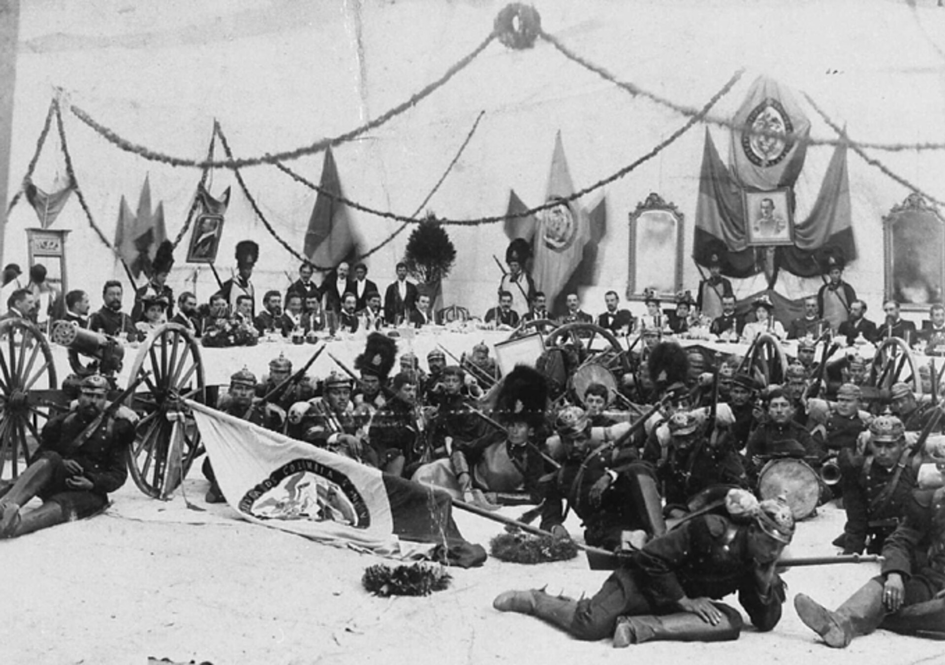 Thousand Days' War