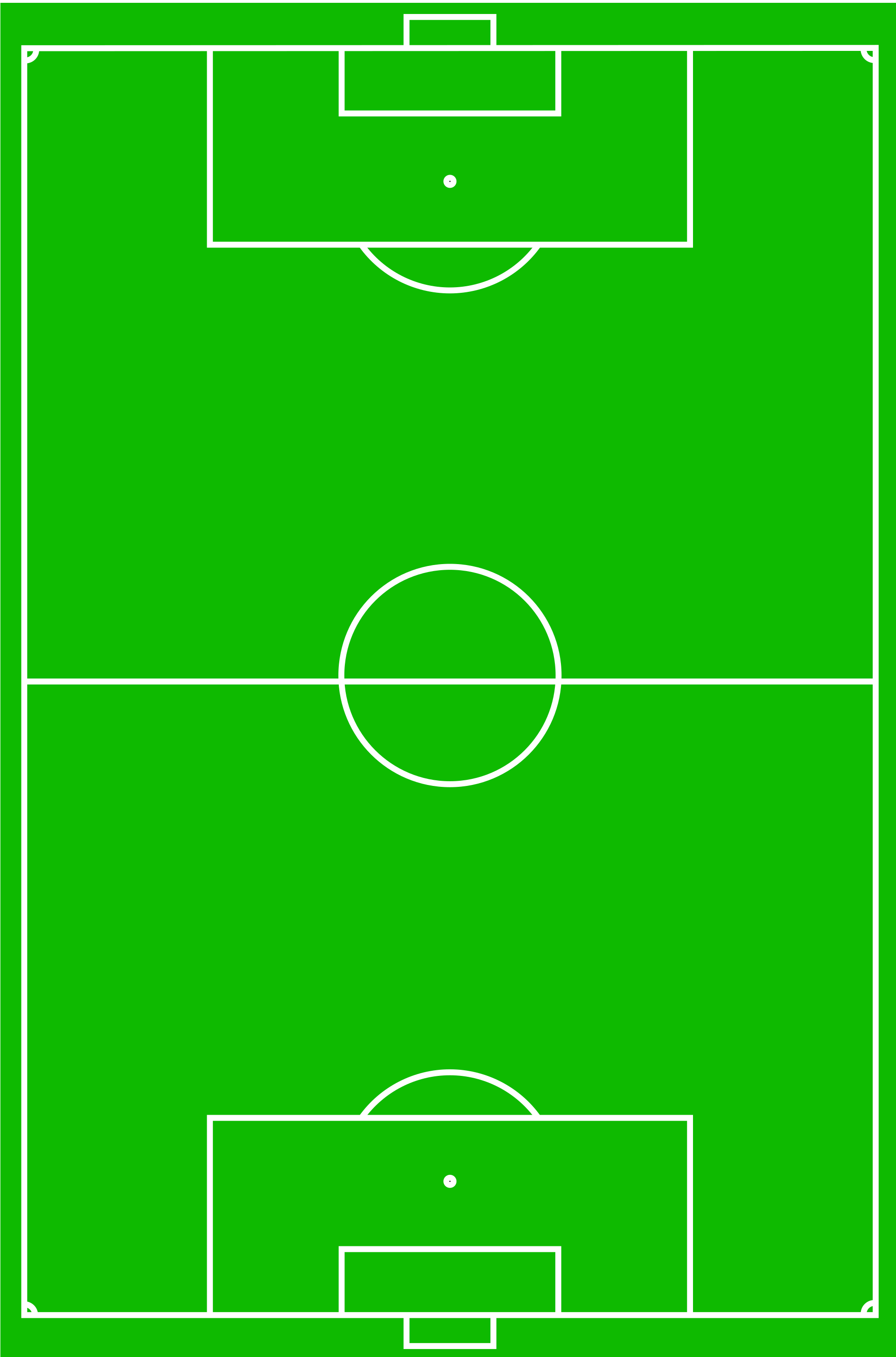 Midfielder