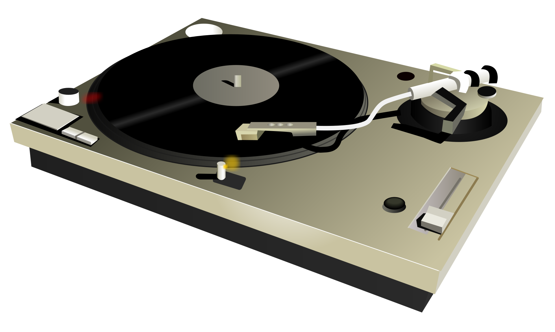 Phonograph