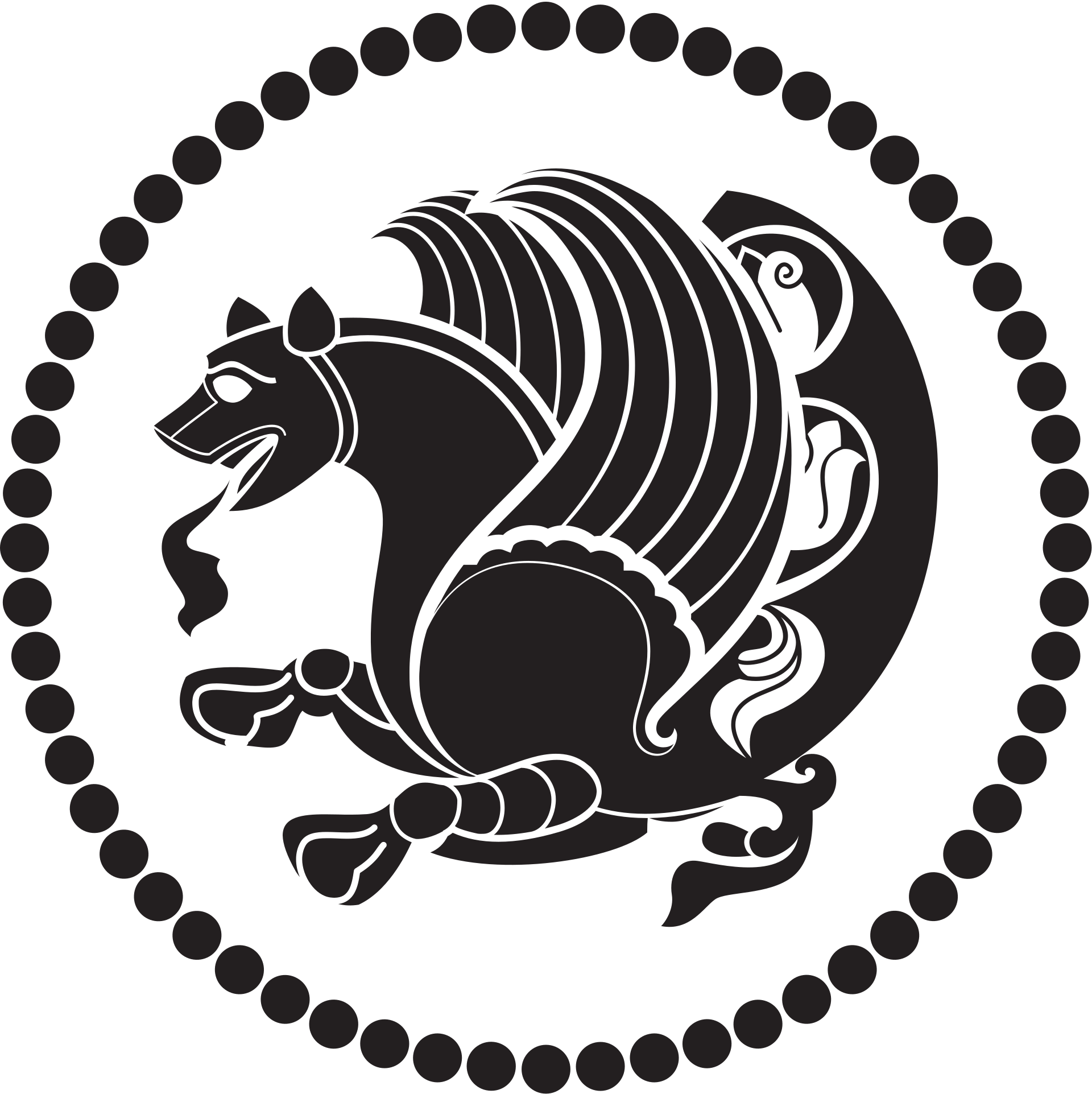 Sasanian dynasty