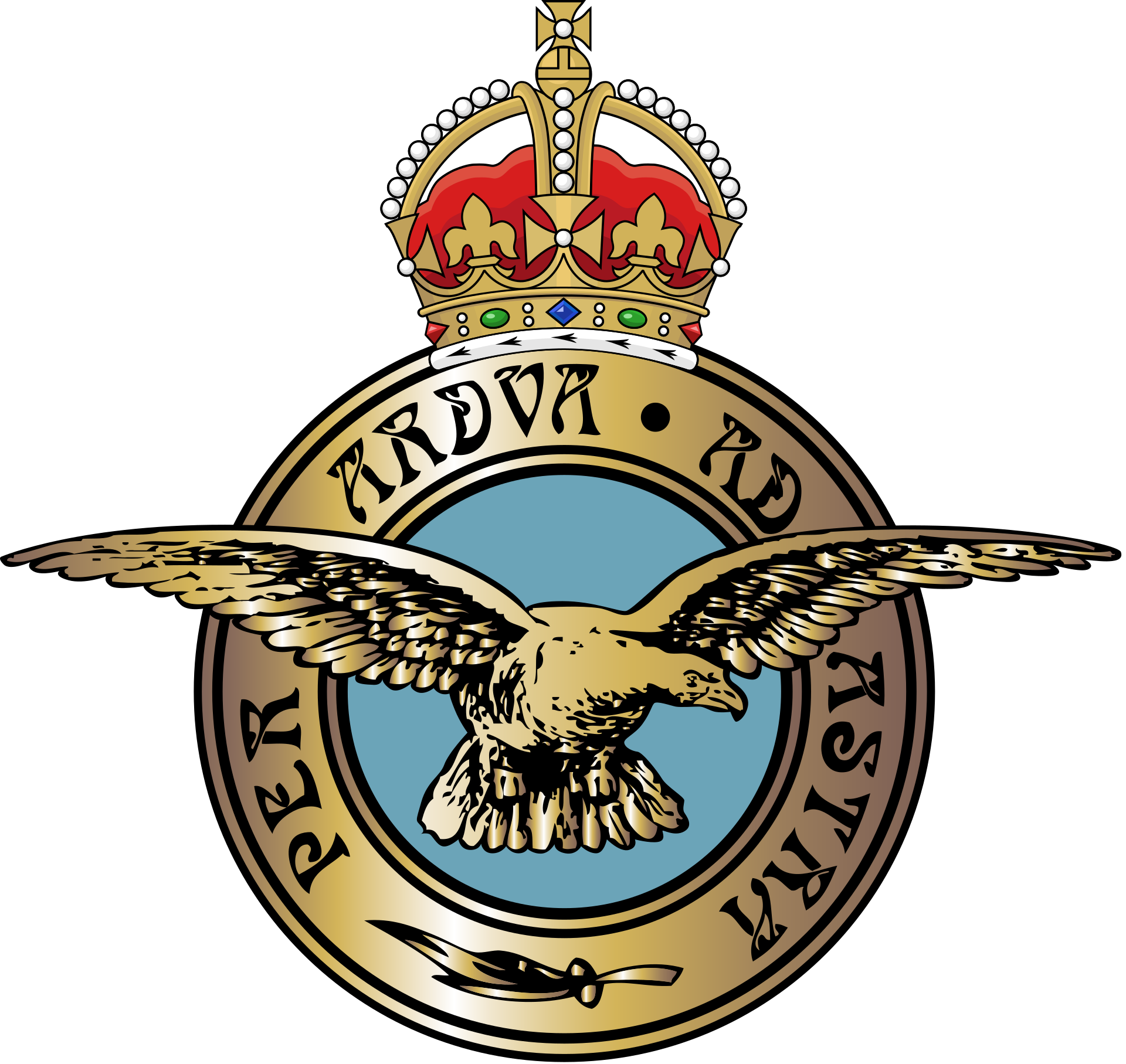 Royal Air Force