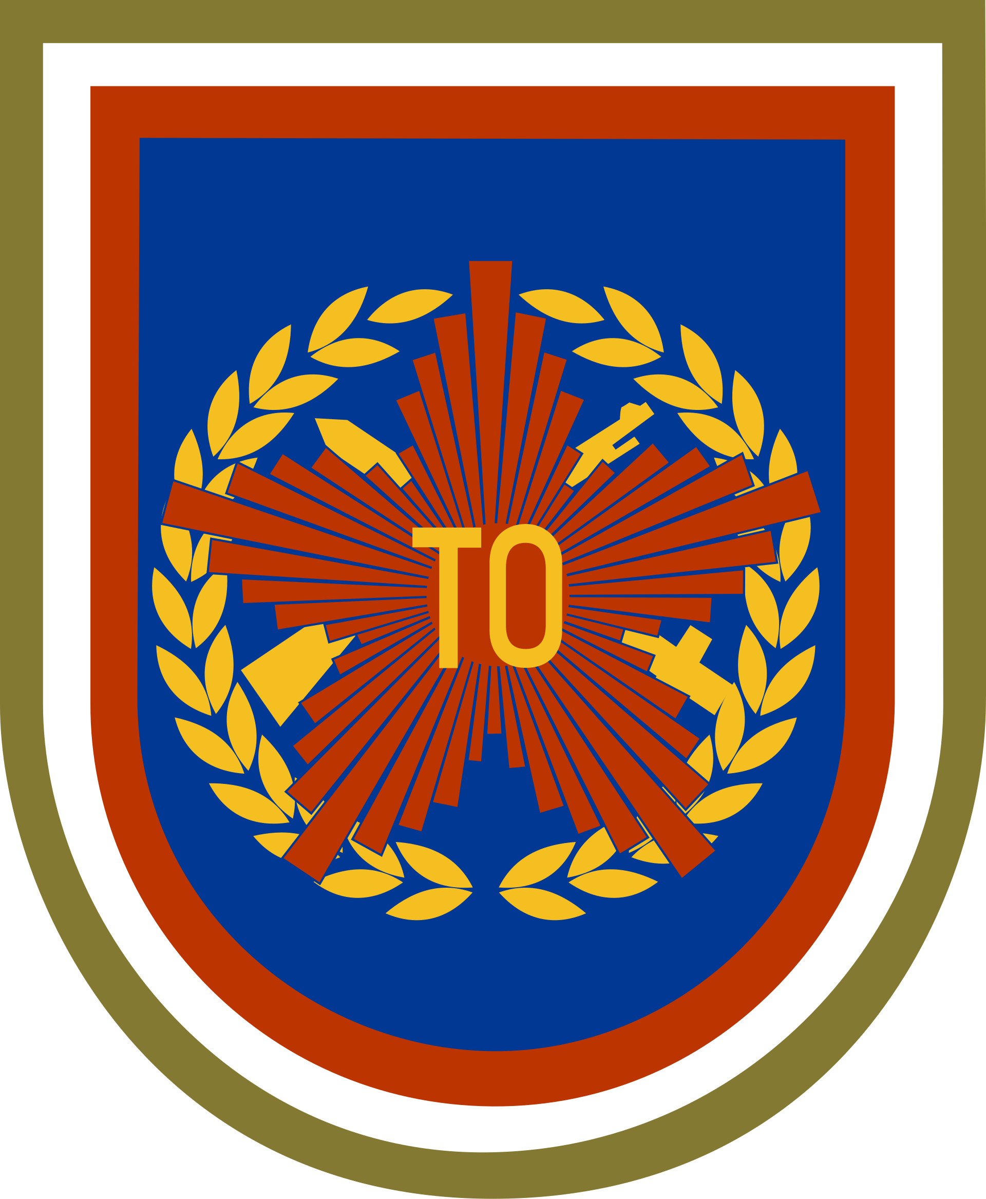 Territorial Defense (Yugoslavia)